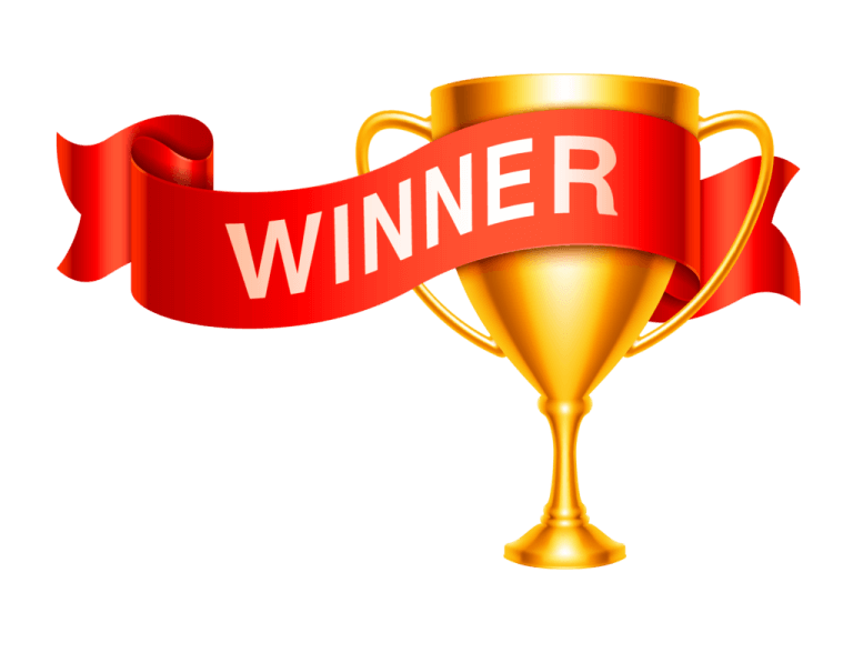 winner
