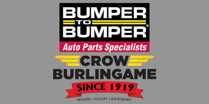 Bumper to Bumper/Crow Burlingame Co Endowed Scholarship